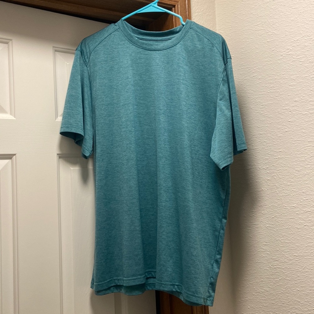 Men’s BCG tshirt XL